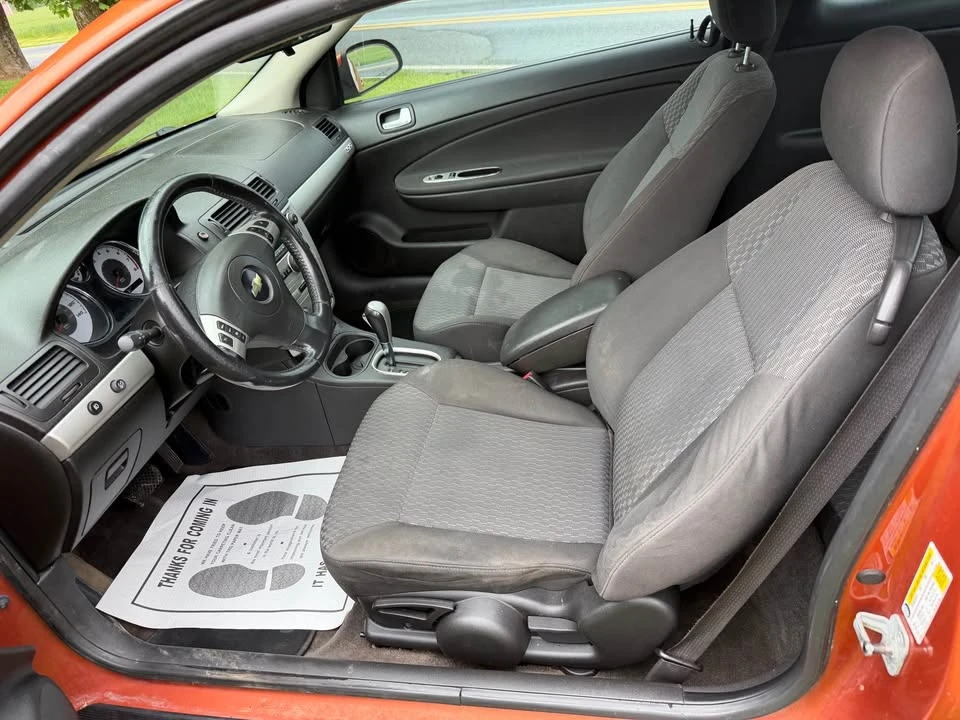 2007 Chevrolet Cobalt 1st Gen - Image 7 of 8