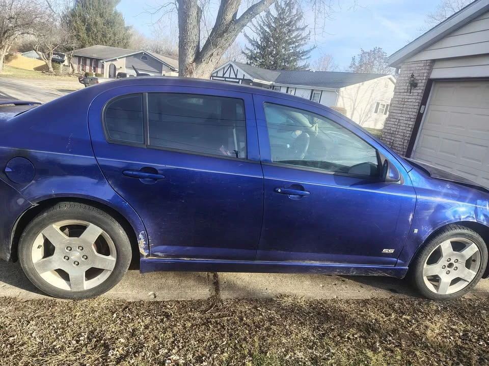 2007 Chevrolet Cobalt 1st Gen - Image 3 of 6