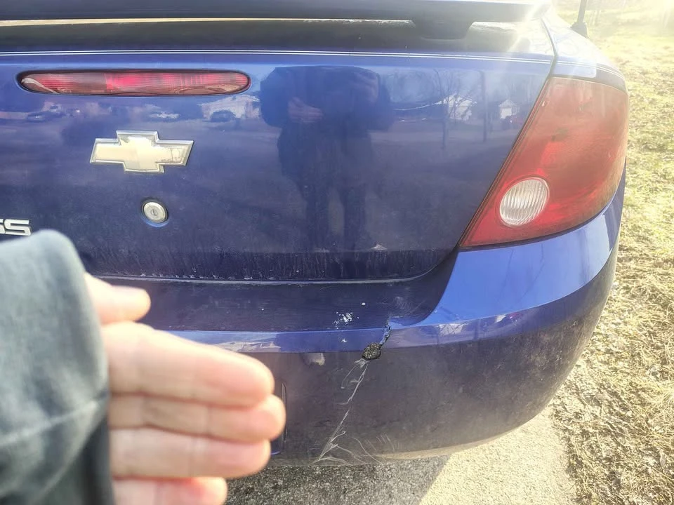 2007 Chevrolet Cobalt 1st Gen - Image 2 of 6