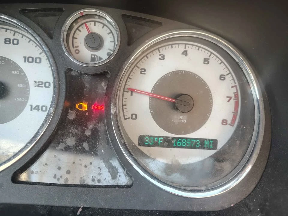 2007 Chevrolet Cobalt 1st Gen - Image 6 of 6