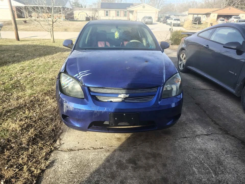 2007 Chevrolet Cobalt 1st Gen - Image 4 of 6