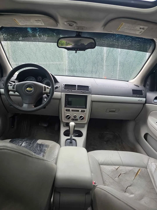 2007 Chevrolet Cobalt 1st Gen - Image 6 of 6