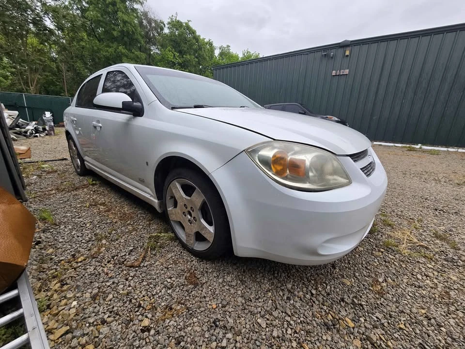 2007 Chevrolet Cobalt 1st Gen - Image 4 of 6