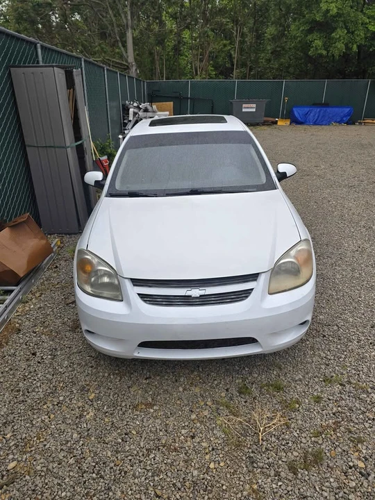 2007 Chevrolet Cobalt 1st Gen - Image 3 of 6
