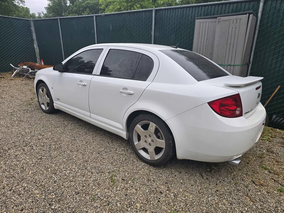 2007 Chevrolet Cobalt 1st Gen - Image 2 of 6