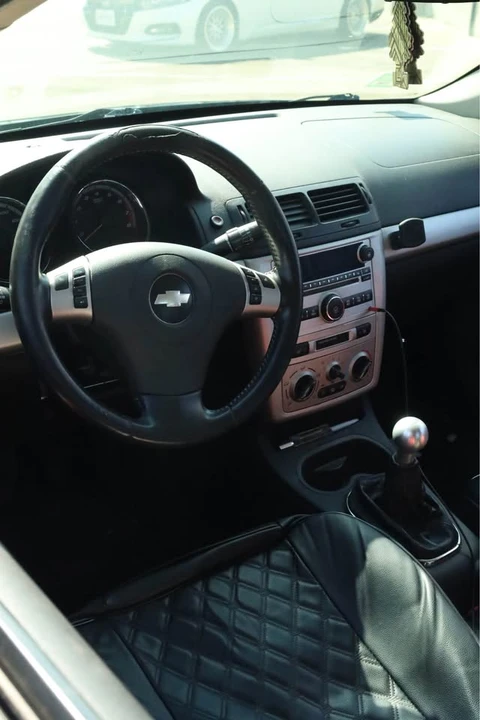 2007 Chevrolet Cobalt 1st Gen - Image 5 of 5