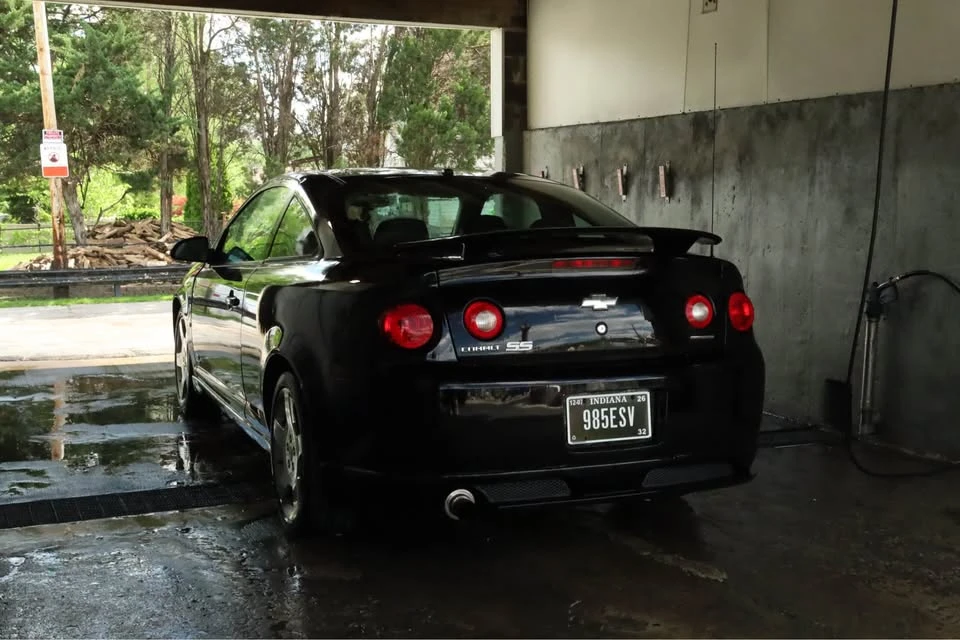 2007 Chevrolet Cobalt 1st Gen - Image 3 of 5