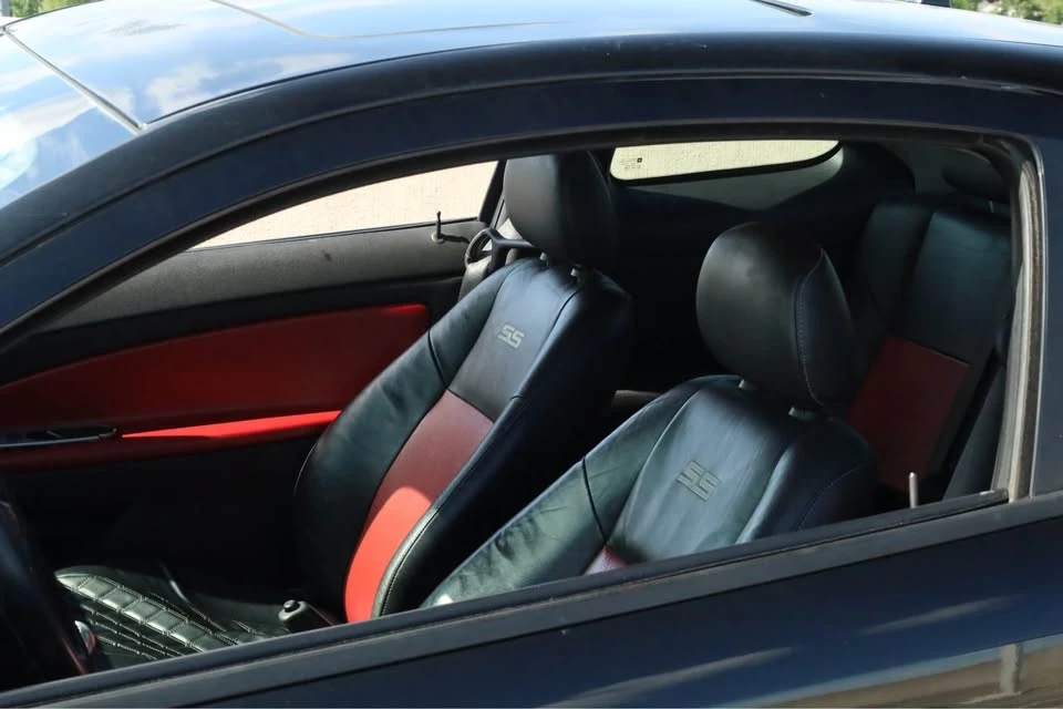 2007 Chevrolet Cobalt 1st Gen - Image 4 of 5