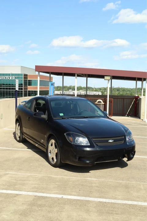 2007 Chevrolet Cobalt 1st Gen - Image 2 of 5