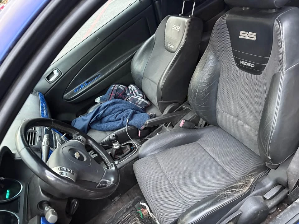 2007 Chevrolet Cobalt 1st Gen - Image 3 of 5