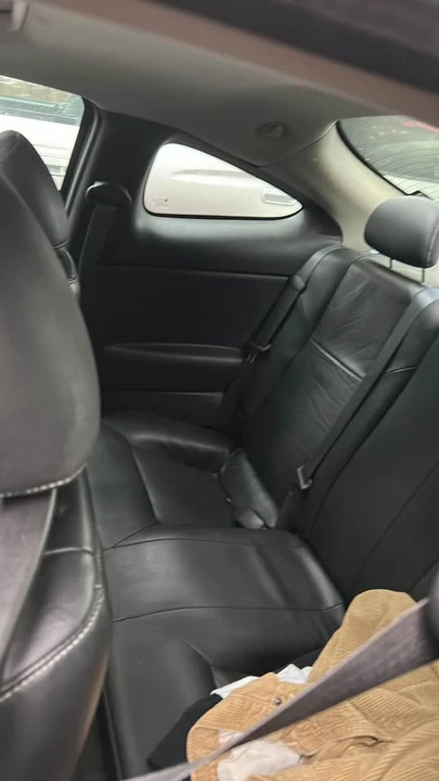 2007 Chevrolet Cobalt 1st Gen - Image 8 of 10