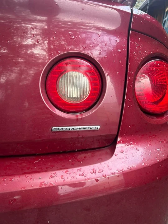 2007 Chevrolet Cobalt 1st Gen - Image 3 of 10