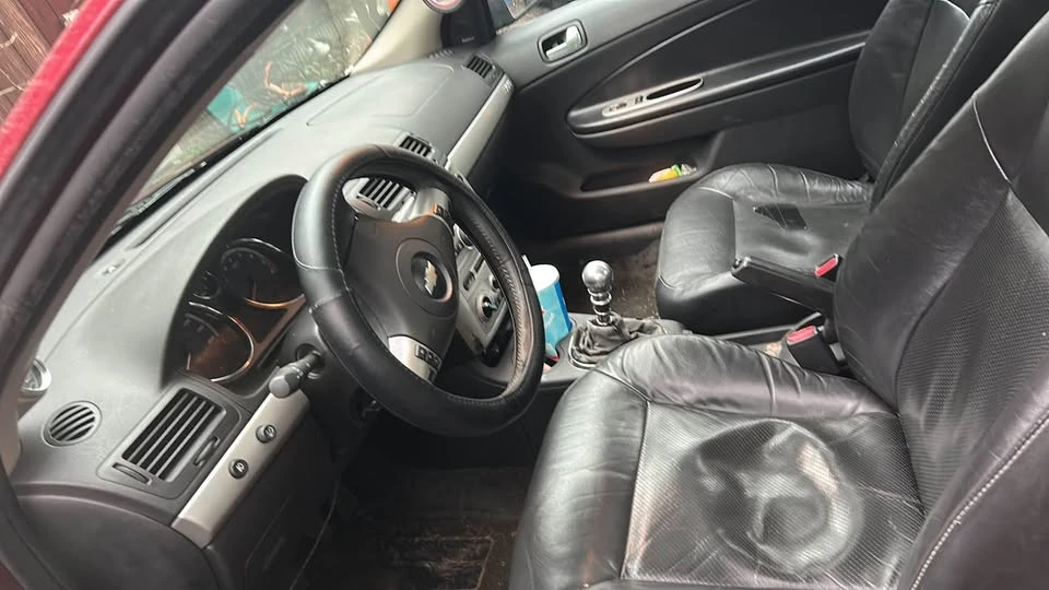 2007 Chevrolet Cobalt 1st Gen - Image 10 of 10