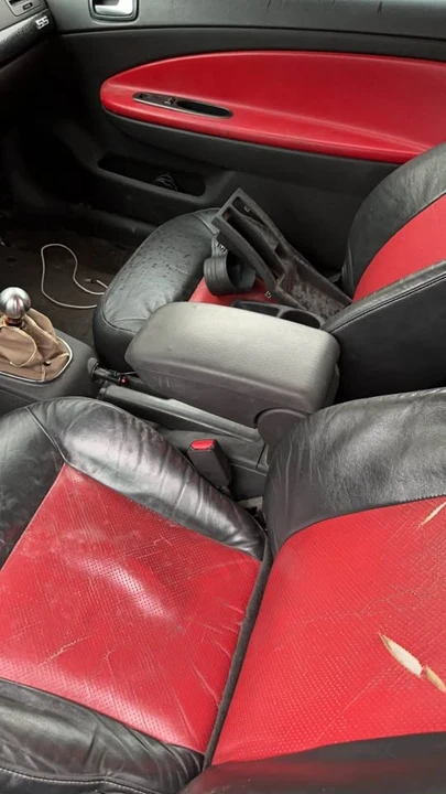 2007 Chevrolet Cobalt 1st Gen - Image 5 of 7