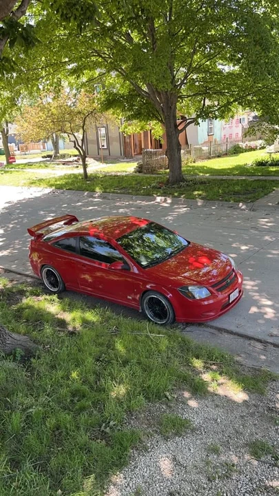 2007 Chevrolet Cobalt 1st Gen - Image 2 of 7