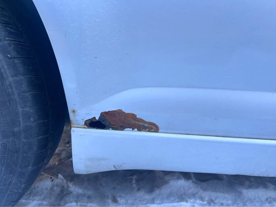 2007 Chevrolet Cobalt 1st Gen - Image 5 of 9