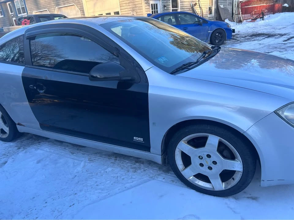 2007 Chevrolet Cobalt 1st Gen - Image 4 of 9