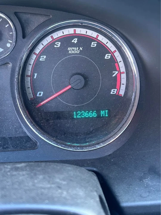 2007 Chevrolet Cobalt 1st Gen - Image 6 of 9