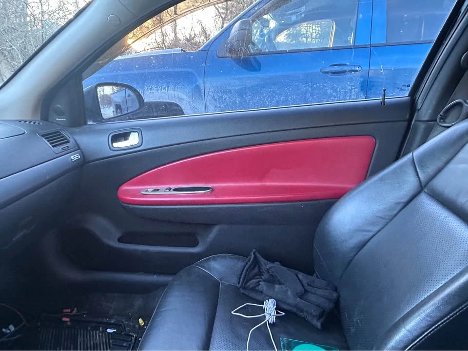 2007 Chevrolet Cobalt 1st Gen - Image 8 of 9