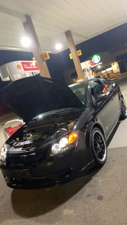 2007 Chevrolet Cobalt 1st Gen - Image 2 of 4