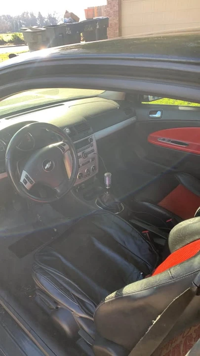 2007 Chevrolet Cobalt 1st Gen - Image 7 of 9