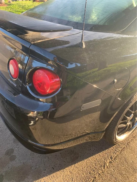 2007 Chevrolet Cobalt 1st Gen - Image 5 of 9