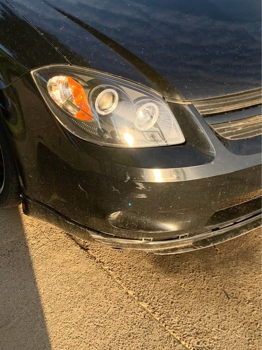2007 Chevrolet Cobalt 1st Gen - Image 4 of 9