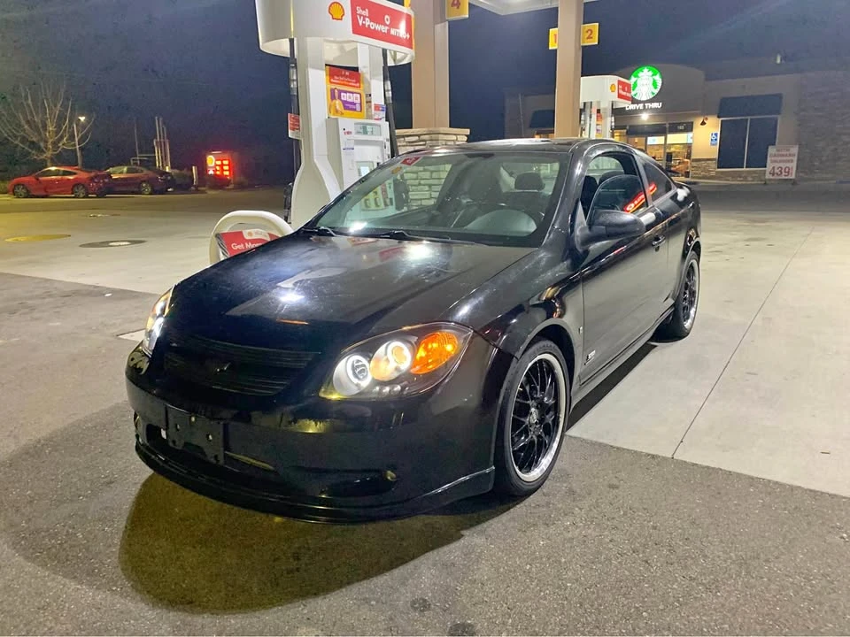2007 Chevrolet Cobalt 1st Gen - Image 2 of 9
