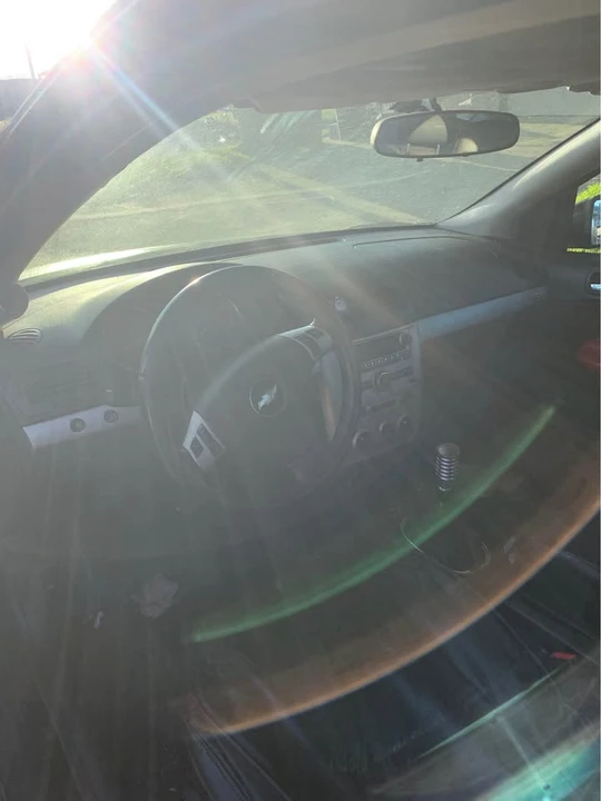 2007 Chevrolet Cobalt 1st Gen - Image 4 of 4
