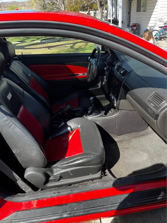 2007 Chevrolet Cobalt 1st Gen - Image 4 of 5