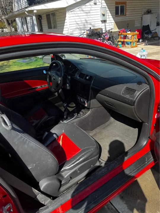 2007 Chevrolet Cobalt 1st Gen - Image 3 of 5
