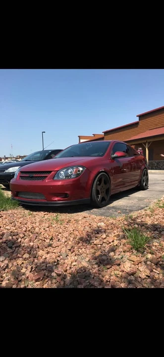 2007 Chevrolet Cobalt 1st Gen - Image 2 of 14