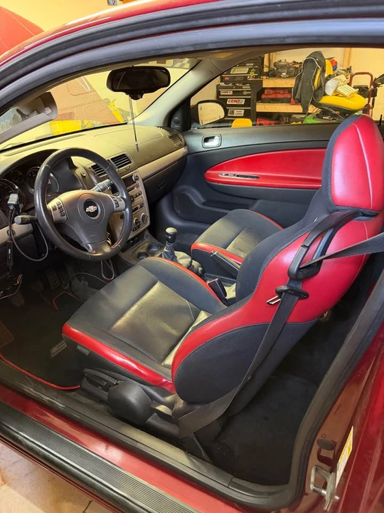 2007 Chevrolet Cobalt 1st Gen - Image 7 of 14