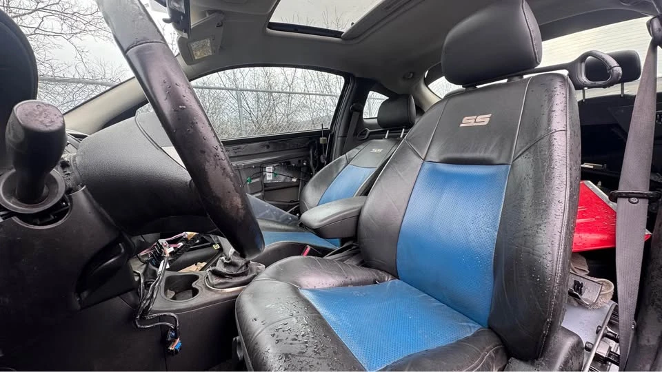 2007 Chevrolet Cobalt 1st Gen - Image 3 of 6