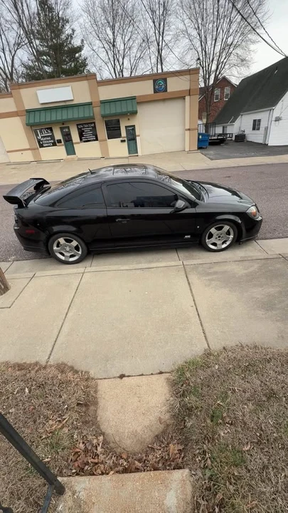 2007 Chevrolet Cobalt 1st Gen - Image 4 of 4