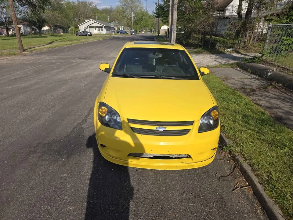 2007 Chevrolet Cobalt 1st Gen - Image 3 of 4