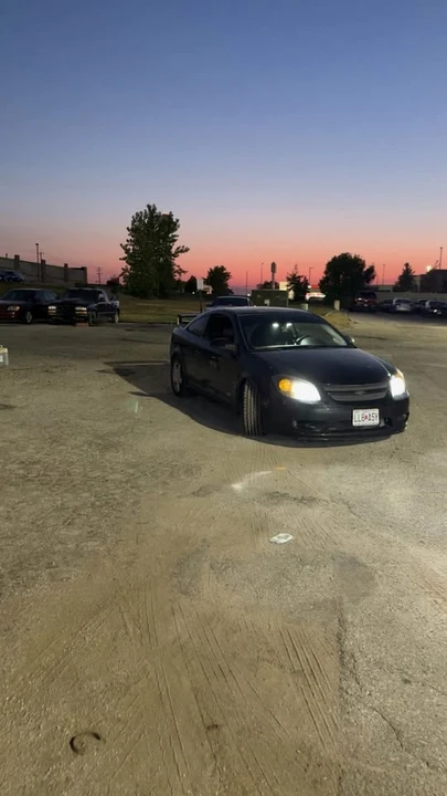 2007 Chevrolet Cobalt 1st Gen - Image 2 of 4