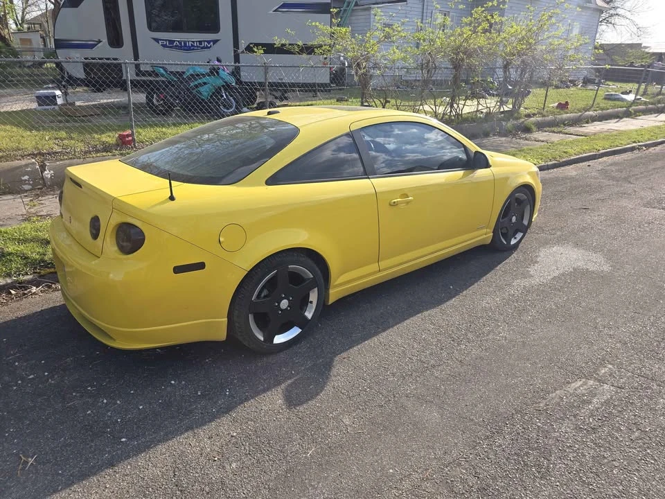 2007 Chevrolet Cobalt 1st Gen - Image 2 of 4