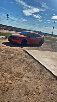 2007 Chevrolet Cobalt SS Supercharged