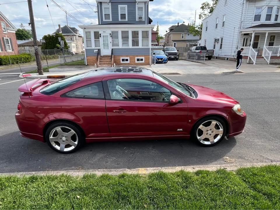 2007 Chevrolet Cobalt 1st Gen - Image 4 of 9