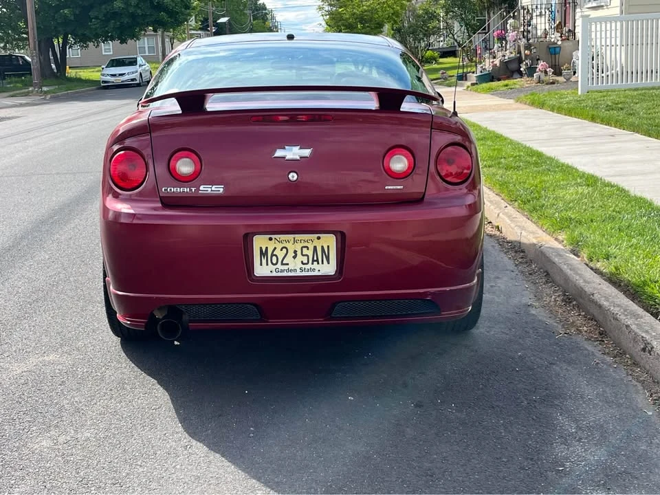 2007 Chevrolet Cobalt 1st Gen - Image 4 of 10