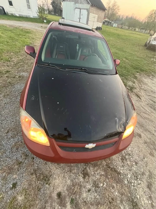 2007 Chevrolet Cobalt 1st Gen - Image 4 of 8
