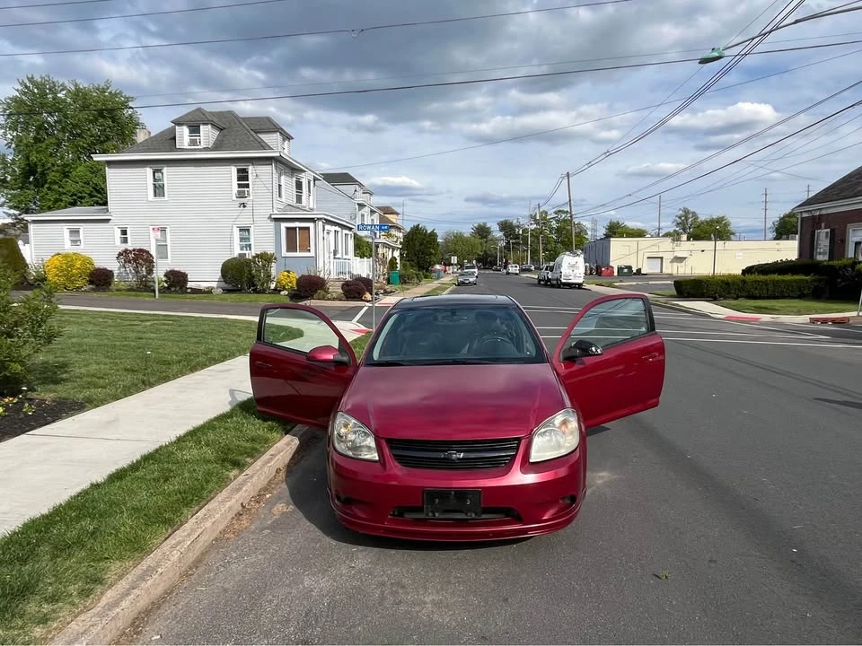 2007 Chevrolet Cobalt 1st Gen - Image 9 of 10