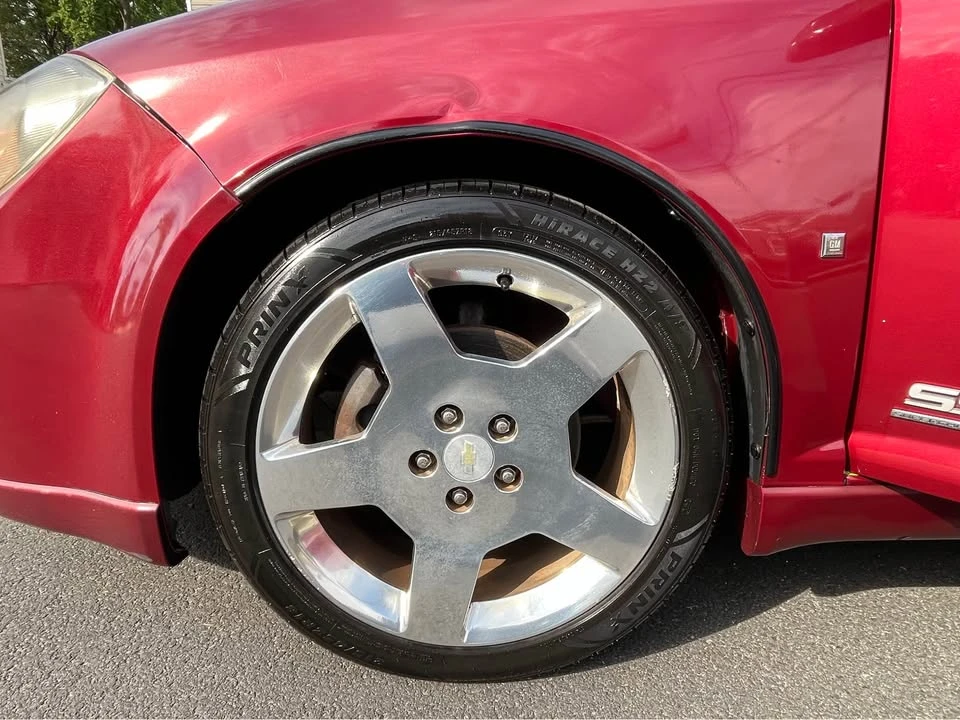 2007 Chevrolet Cobalt 1st Gen - Image 10 of 10