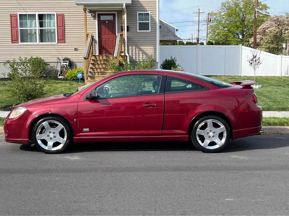 2007 Chevrolet Cobalt 1st Gen - Image 2 of 10