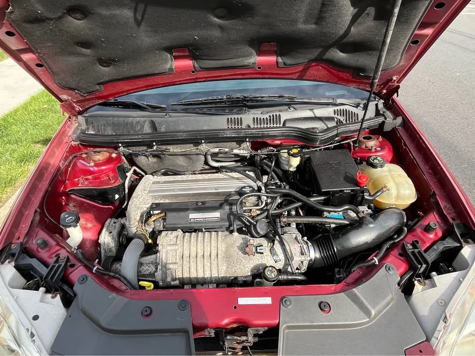2007 Chevrolet Cobalt 1st Gen - Image 8 of 10