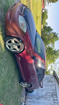 2007 Chevrolet Cobalt SS Supercharged Coupe