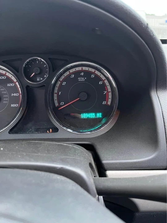 2007 Chevrolet Cobalt 1st Gen - Image 7 of 8