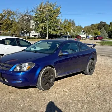 2007 Chevrolet Cobalt SS