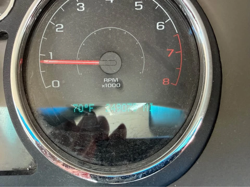 2007 Chevrolet Cobalt 1st Gen - Image 6 of 10